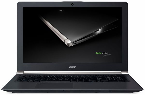  Acer V Nitro Black Edition