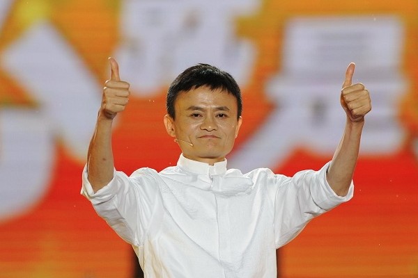 Meizu  Alibaba