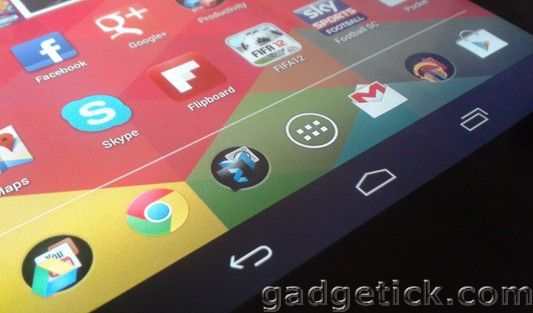Android 4.2.2 для Galaxy S2 и Note