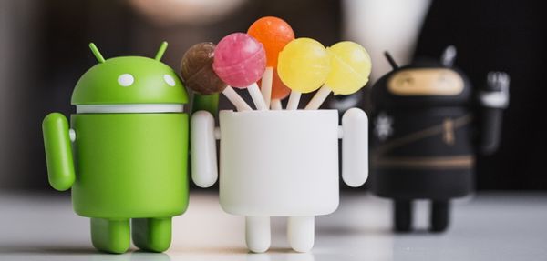 Android 5.0 Lollipop  Galaxy S4