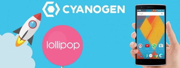   CyanogenMod 12
