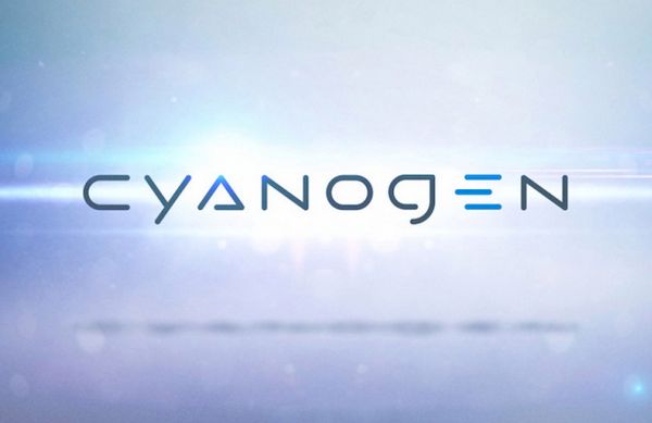 Foxconn и Cyanogen