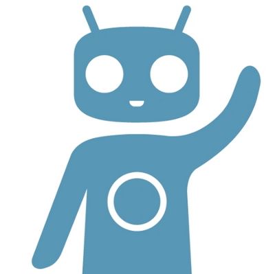 CyanogenMod  Android 5.0 Lollipop