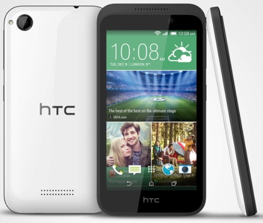  HTC Desire 320