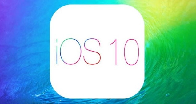 Топ 10 новшеств в iOS 10