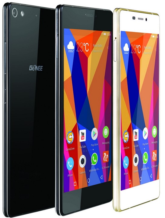  Gionee Elife S7