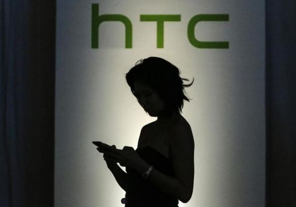 HTC  Asus