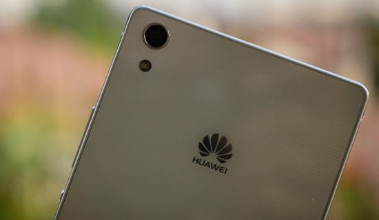  Huawei P8