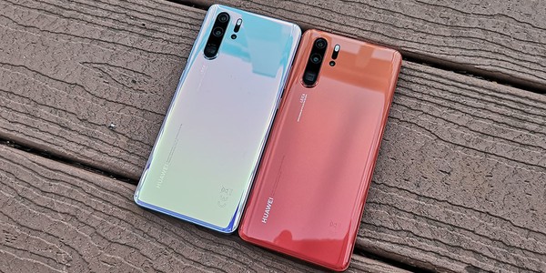  Huawei  Android Q