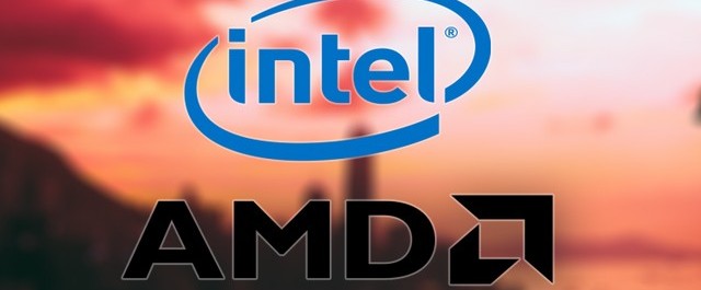 Intel VT-X и AMD-V