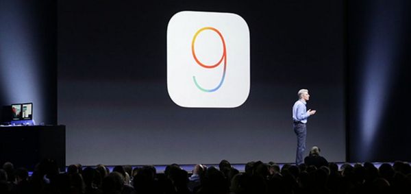 Apple iOS 9