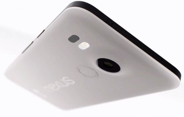  LG Nexus 5X