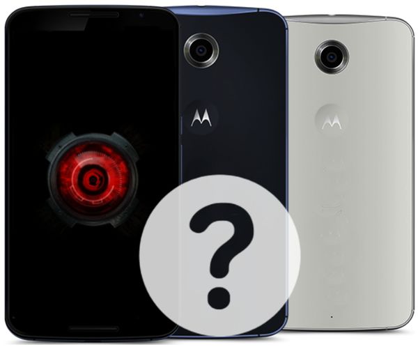 Motorola DROID