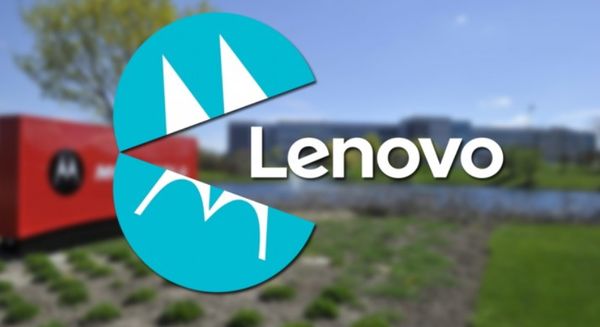 Lenovo Mobile и Motorola