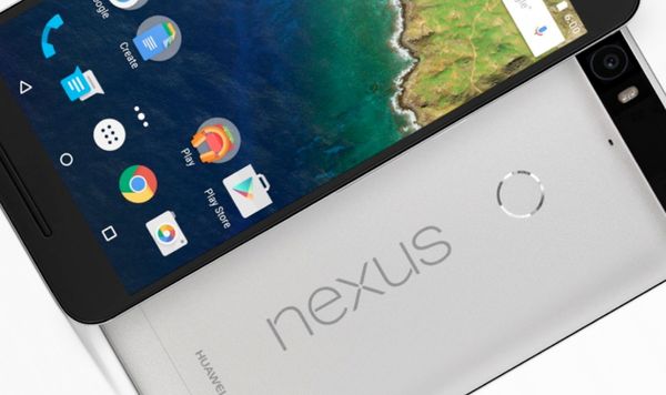  Nexus 6P  