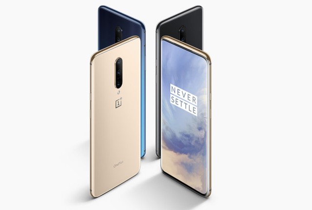 Android Q  OnePlus 7  7 Pro