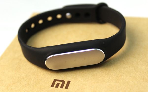 Умный браслет Xiaomi band