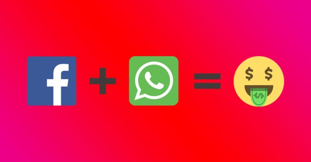 WhatsApp для бизнеса