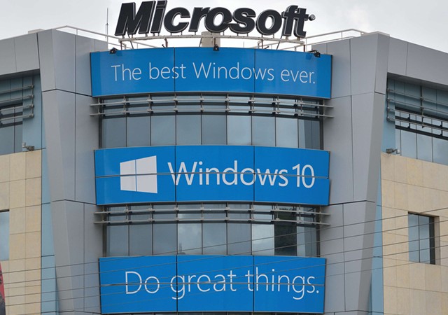 Windows 10   