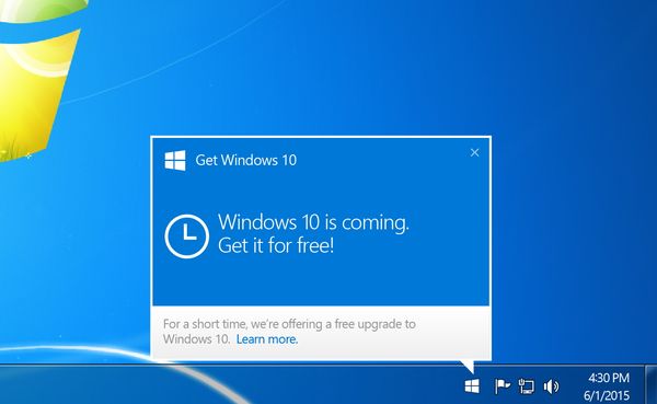 Совместимость Windows 10