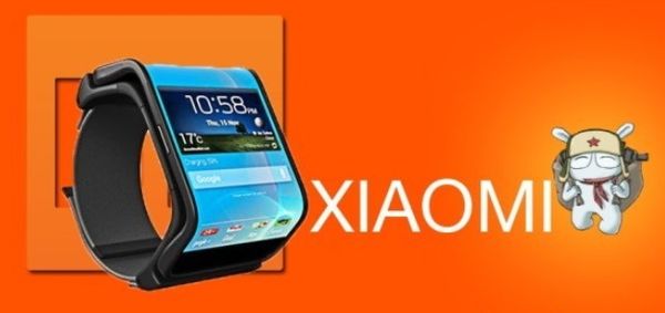   Xiaomi