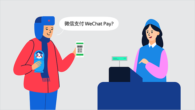 Интеграция Яндекс.Касса и WeChat Pay